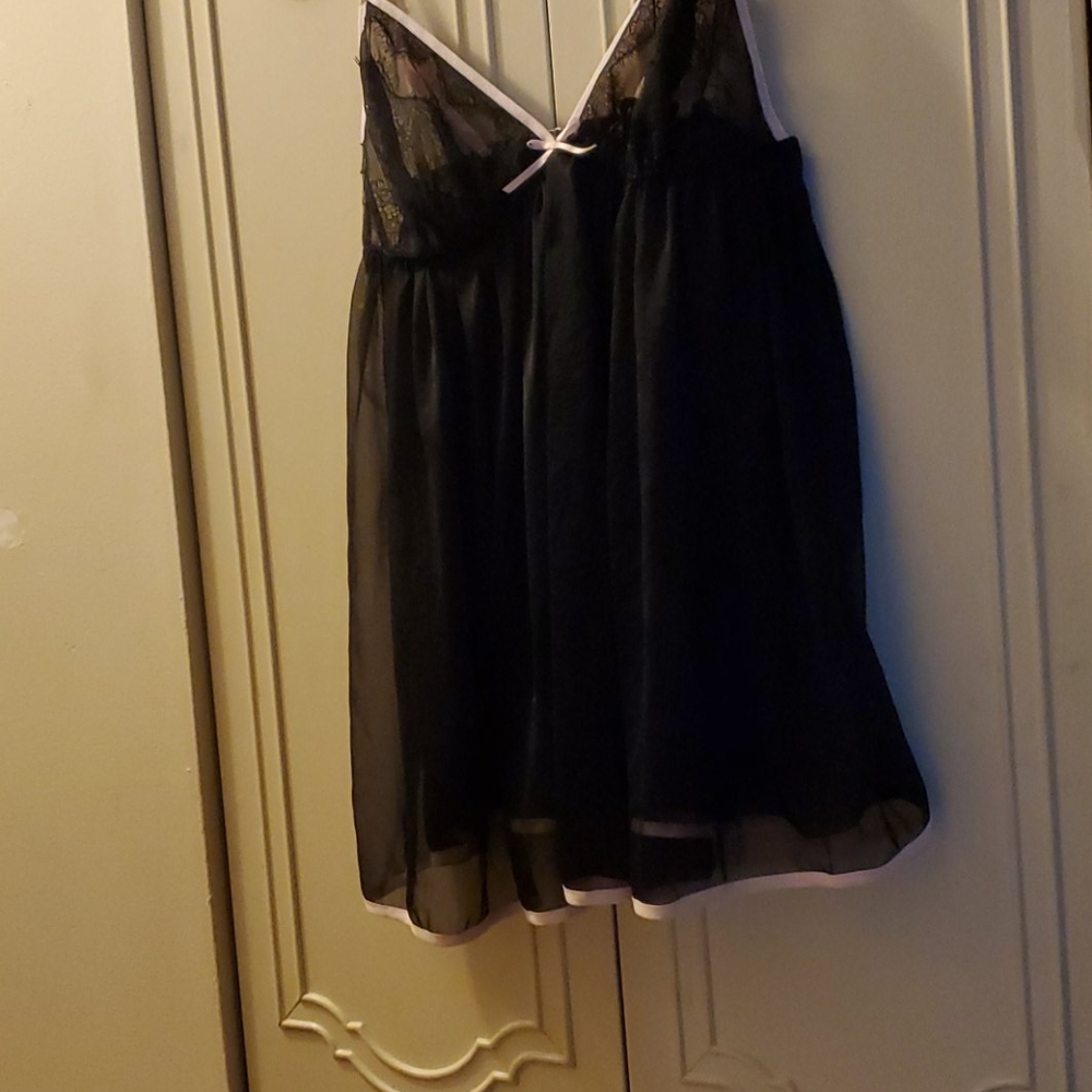 Sexy lingerie